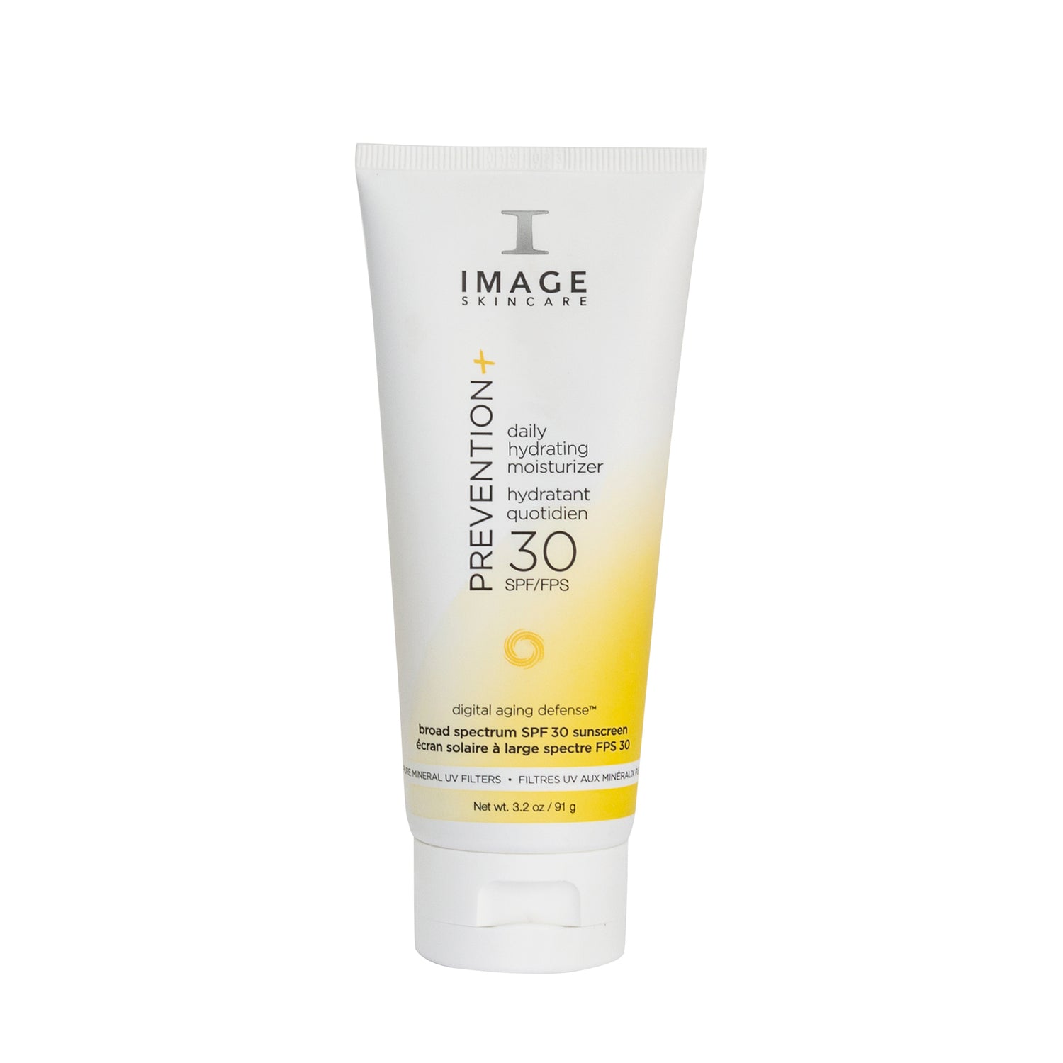 PREVENTION+ Daily Hydrating Moisturizer SPF 30